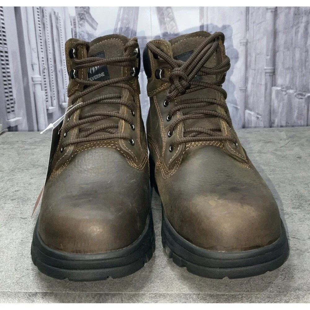 Wolverine Carlsbad 6